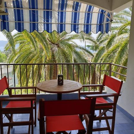 Apartmani I Sobe Goca Херцег-Новий Екстер'єр фото