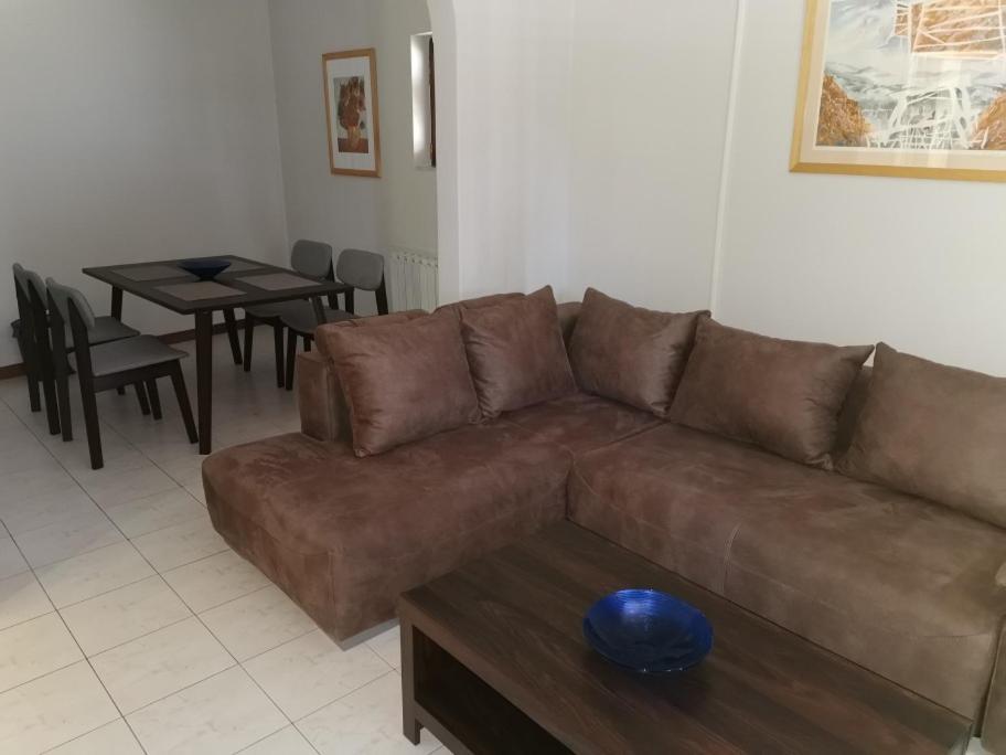 Apartmani I Sobe Goca Херцег-Новий Екстер'єр фото