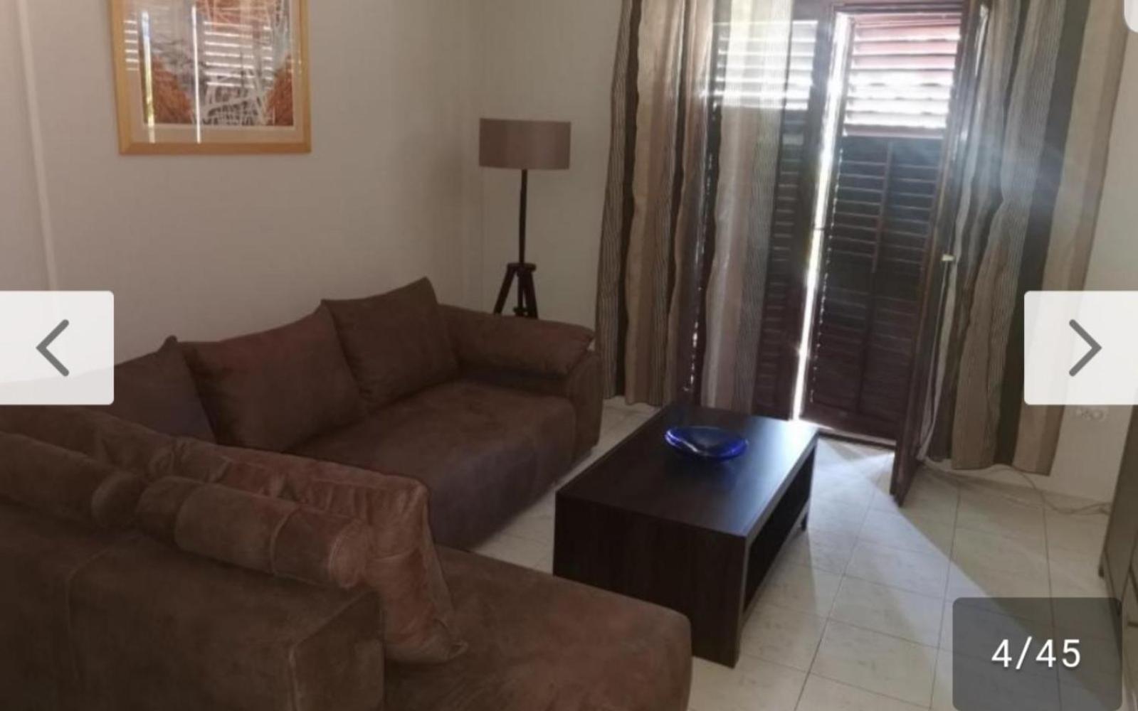 Apartmani I Sobe Goca Херцег-Новий Екстер'єр фото