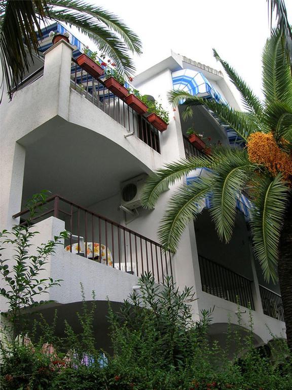Apartmani I Sobe Goca Херцег-Новий Екстер'єр фото