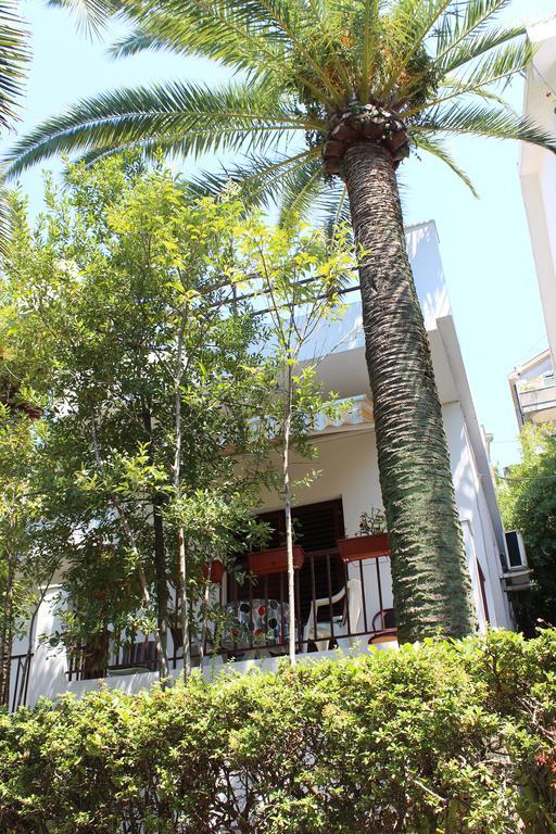 Apartmani I Sobe Goca Херцег-Новий Екстер'єр фото