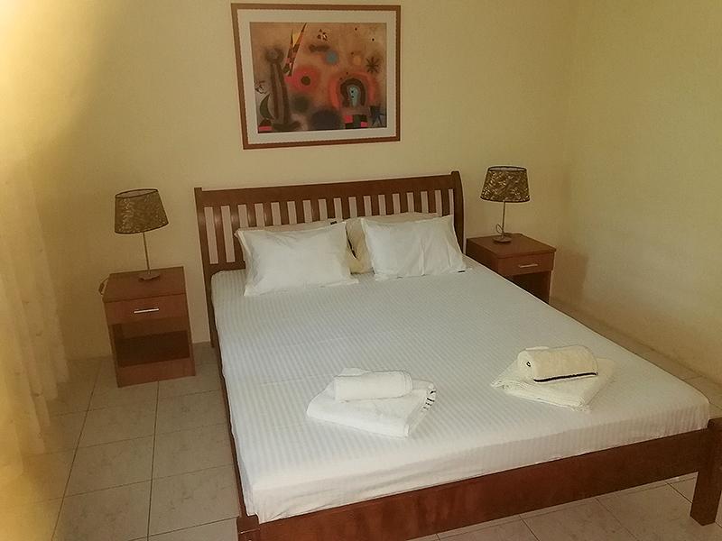 Apartmani I Sobe Goca Херцег-Новий Екстер'єр фото