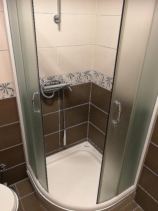 Apartmani I Sobe Goca Херцег-Новий Екстер'єр фото