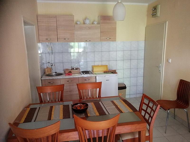Apartmani I Sobe Goca Херцег-Новий Екстер'єр фото