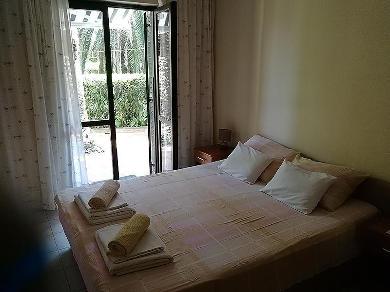 Apartmani I Sobe Goca Херцег-Новий Екстер'єр фото
