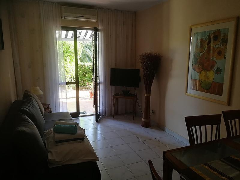 Apartmani I Sobe Goca Херцег-Новий Екстер'єр фото