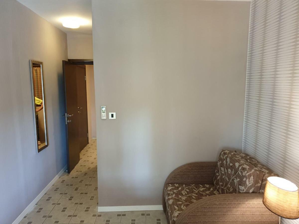 Apartmani I Sobe Goca Херцег-Новий Екстер'єр фото