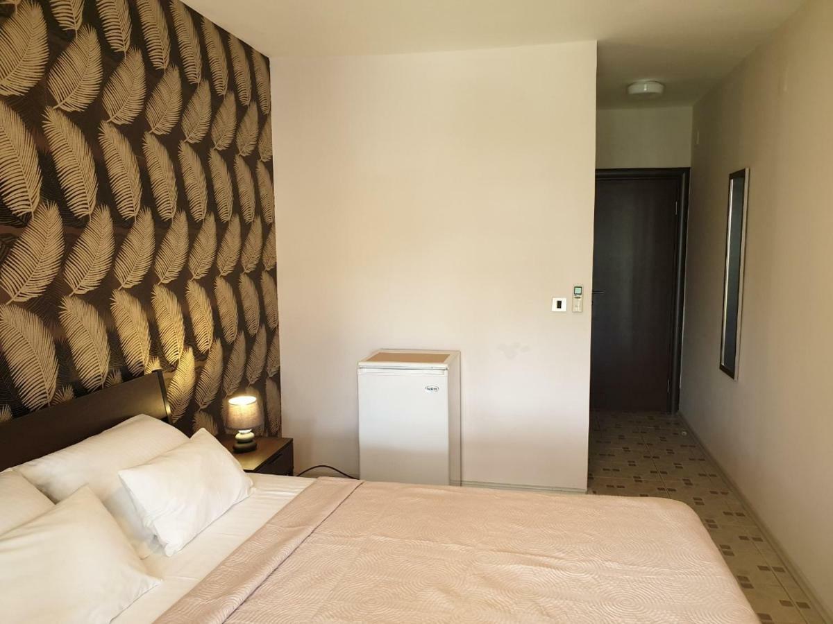 Apartmani I Sobe Goca Херцег-Новий Екстер'єр фото