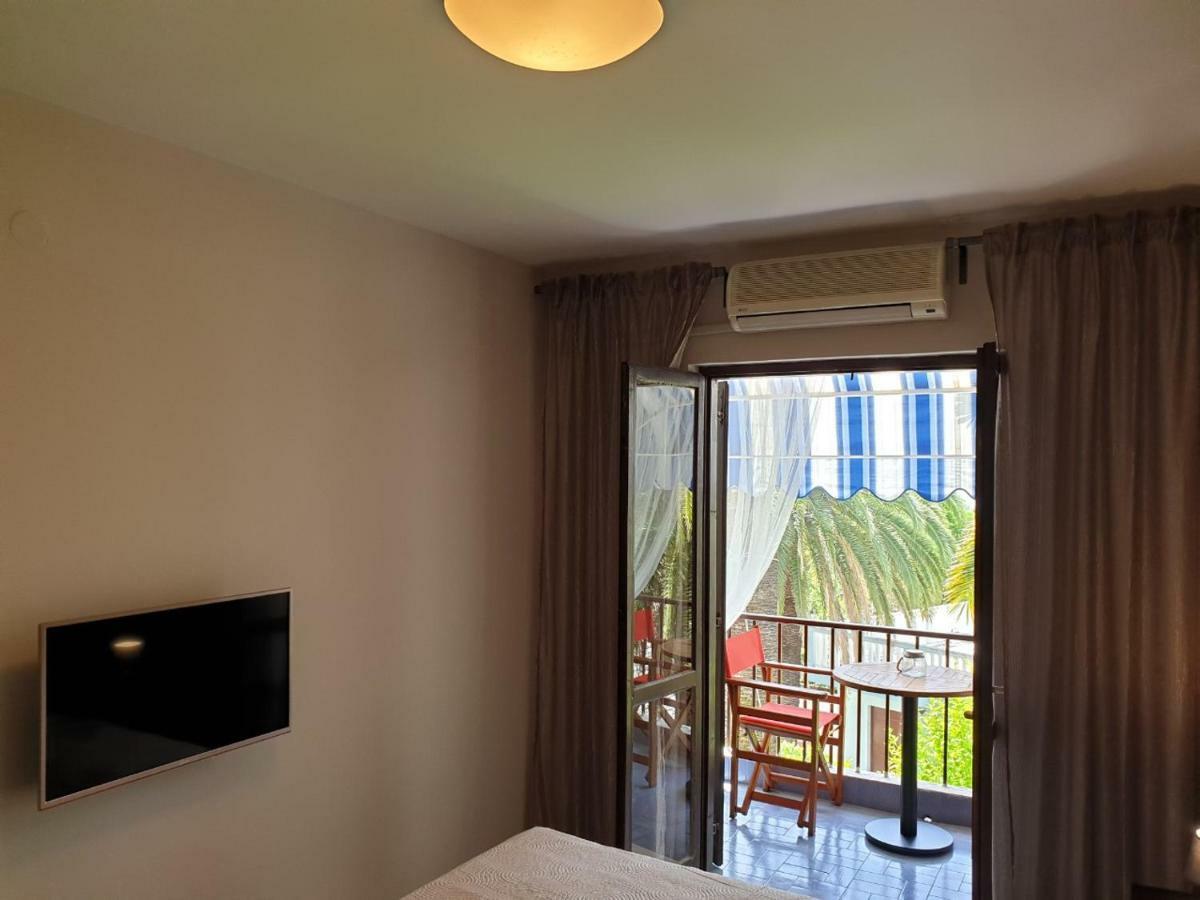 Apartmani I Sobe Goca Херцег-Новий Екстер'єр фото
