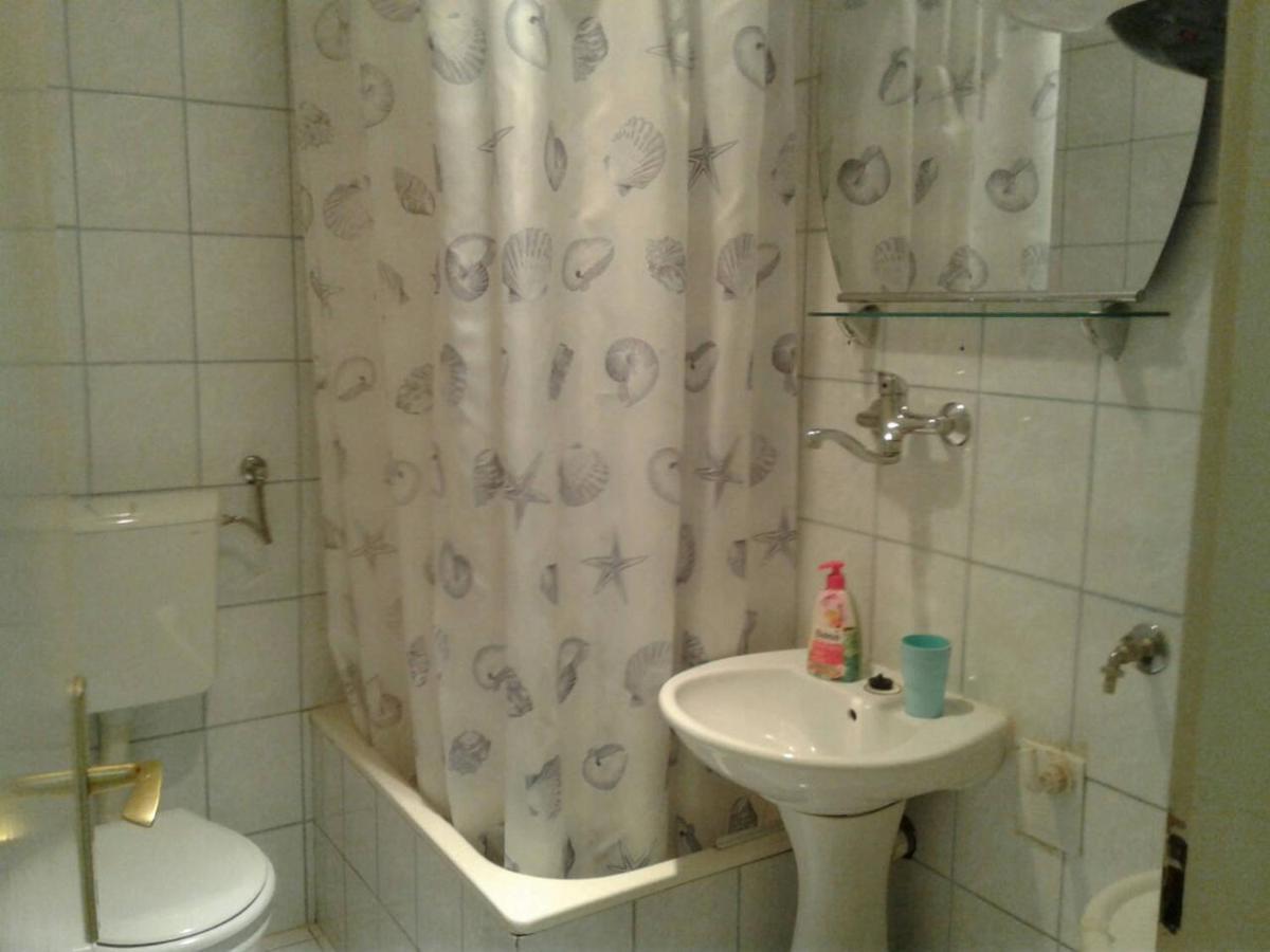 Apartmani I Sobe Goca Херцег-Новий Екстер'єр фото
